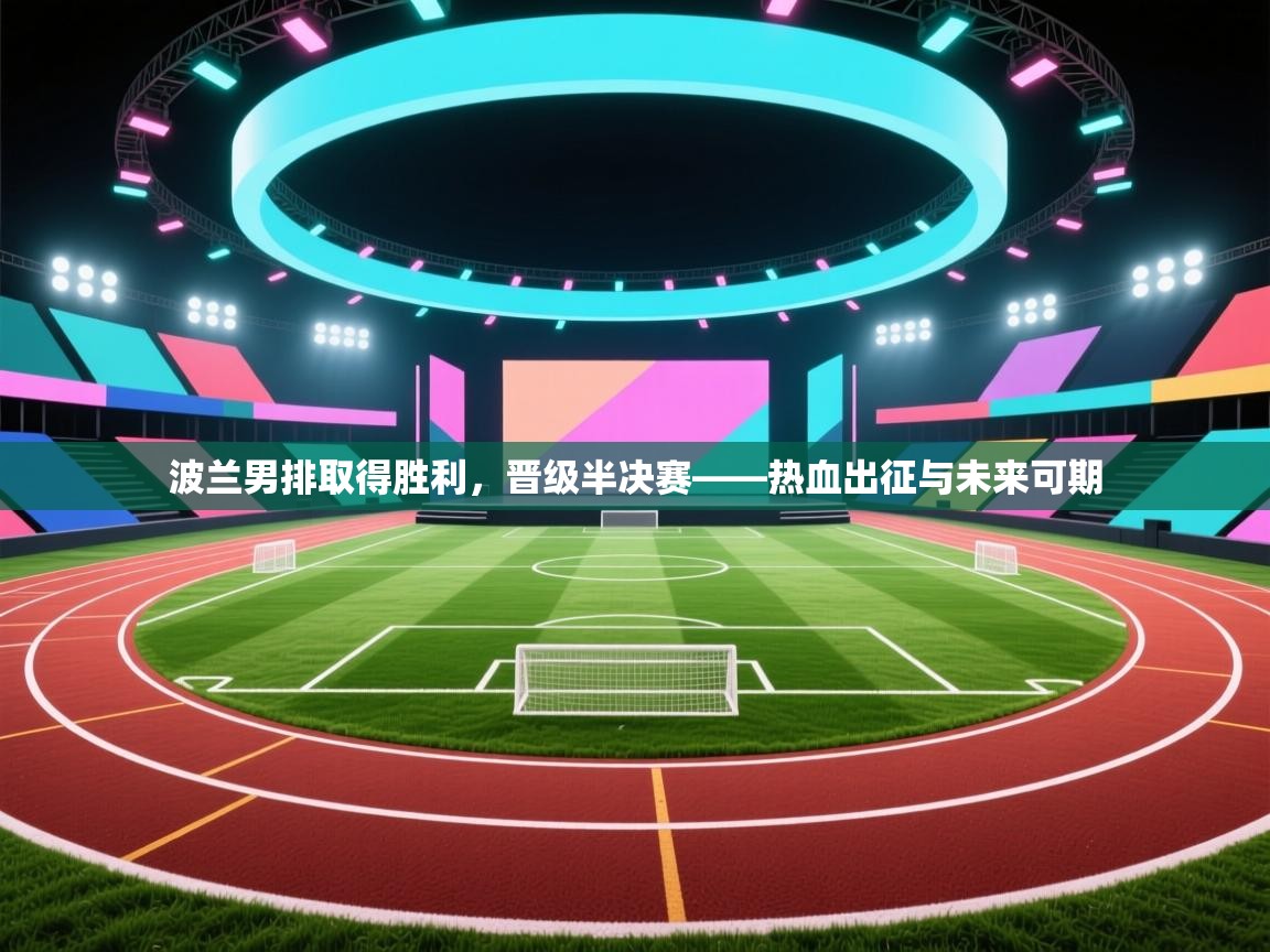 波兰男排取得胜利，晋级半决赛——热血出征与未来可期  第2张