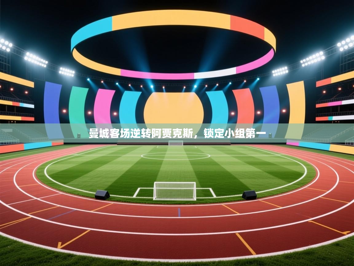 曼城客场逆转阿贾克斯，锁定小组第一