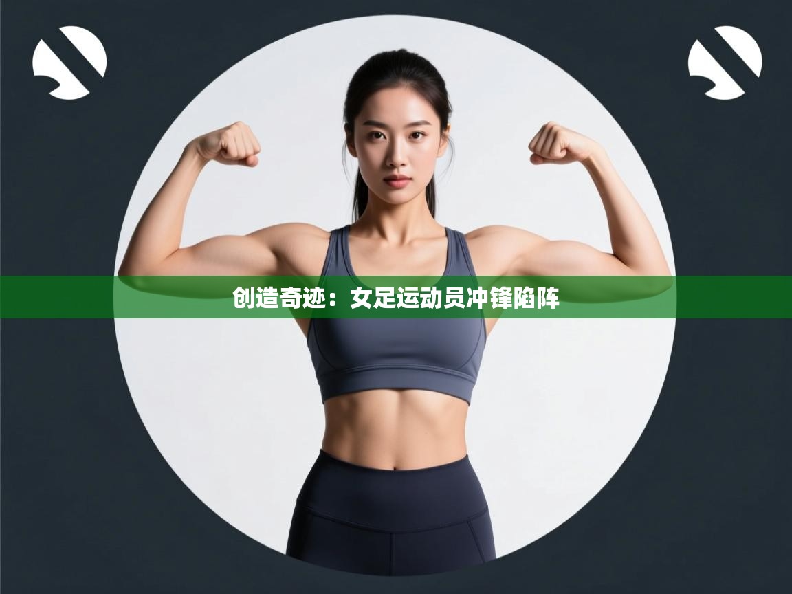 创造奇迹：女足运动员冲锋陷阵  第1张