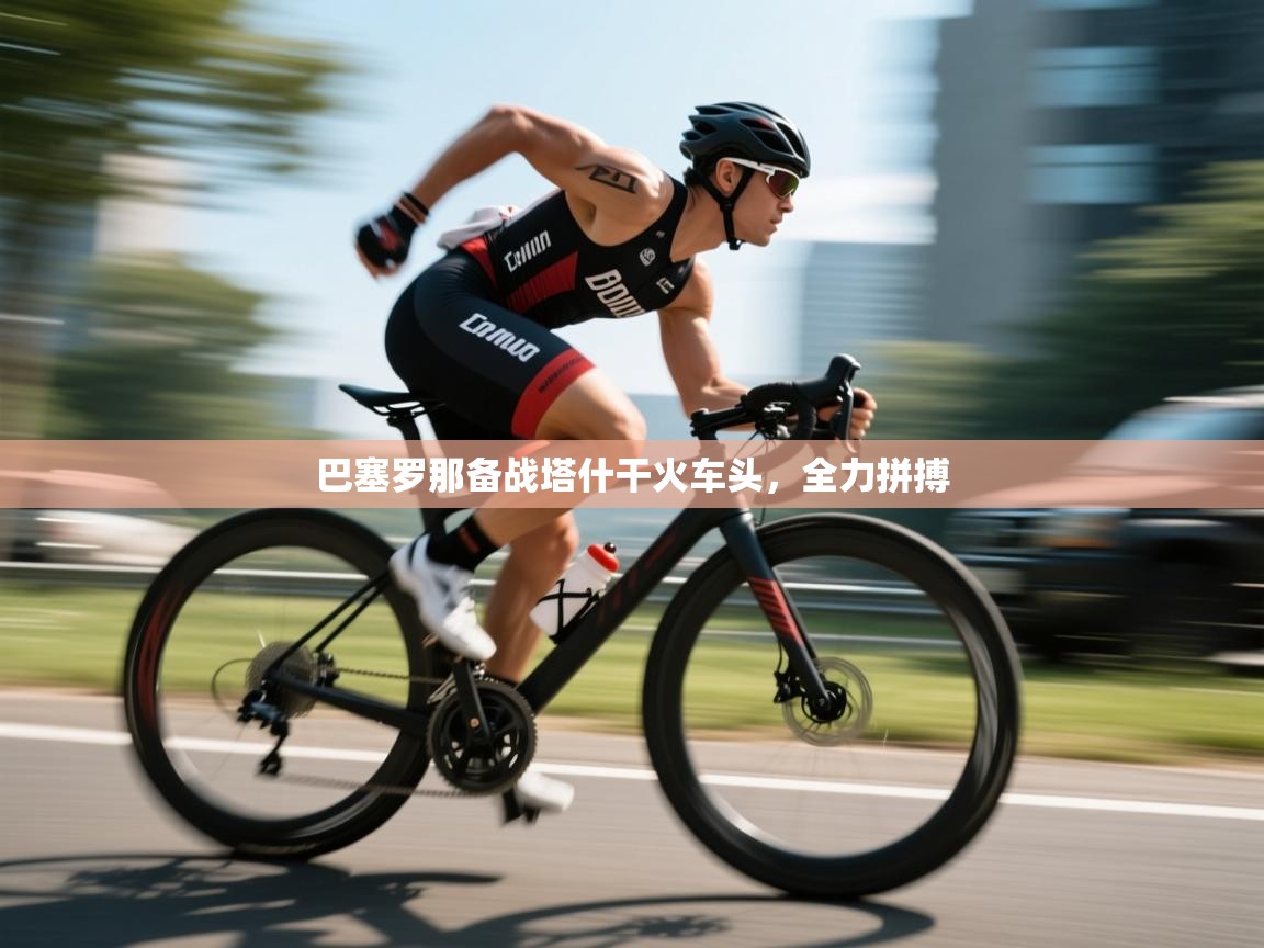 巴塞罗那备战塔什干火车头，全力拼搏  第2张