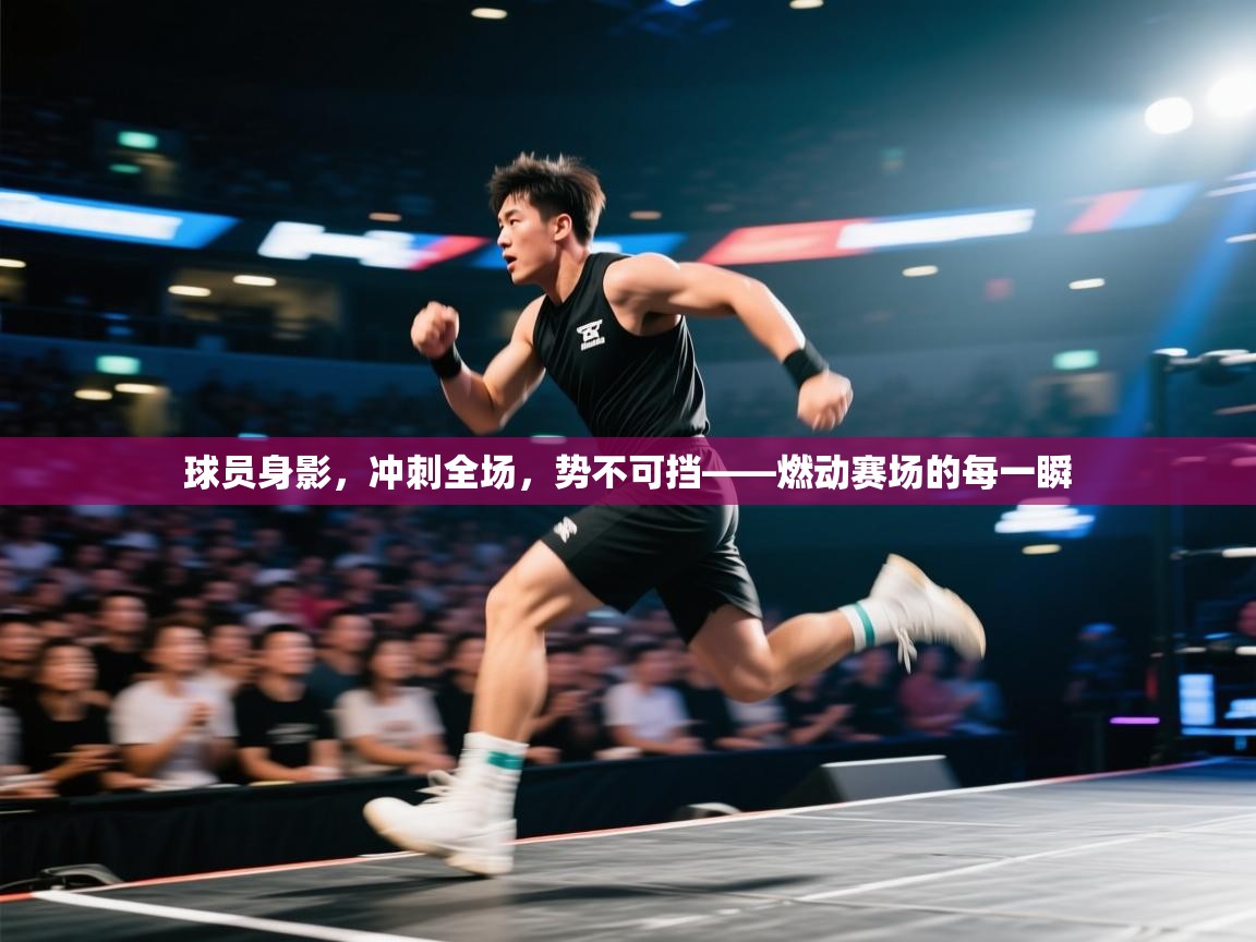 球员身影,冲刺全场,势不可挡——燃动赛场的每一瞬 第2张