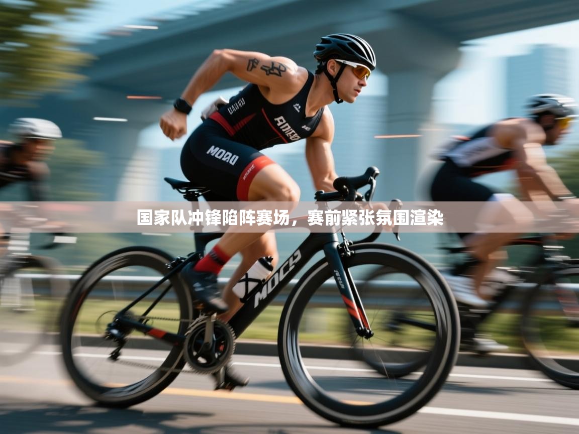 国家队冲锋陷阵赛场，赛前紧张氛围渲染  第2张