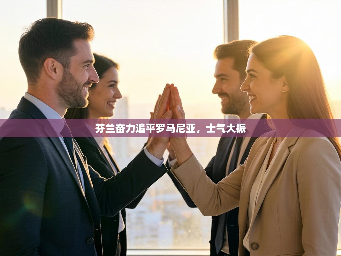 芬兰奋力追平罗马尼亚，士气大振  第2张